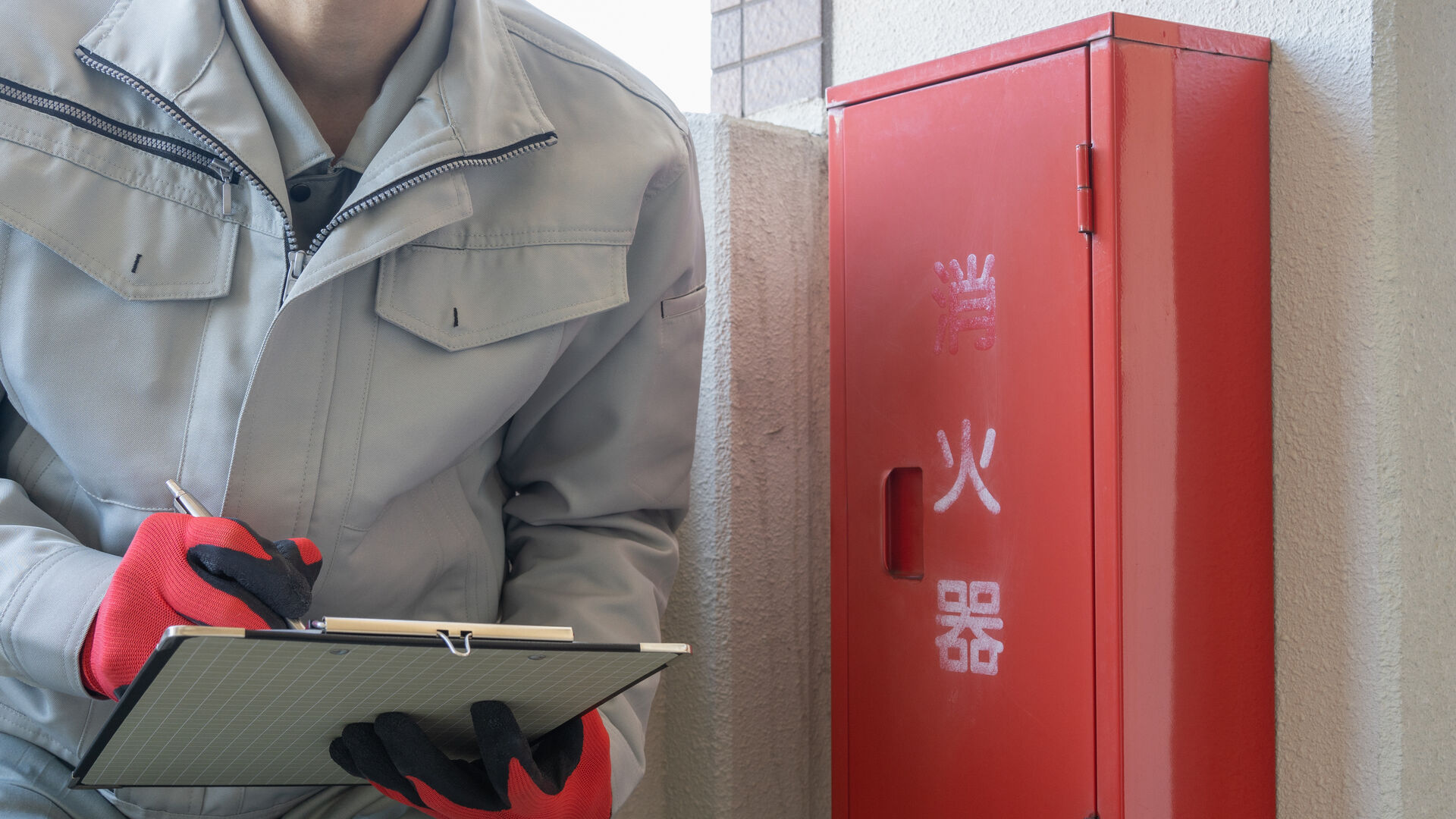 代表を中心にアットホームで温かな現場